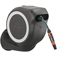 Gardena Rollup S-Caja de Manguera de Pared (15 m)